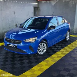 Opel Corsa 1.2 Elegance