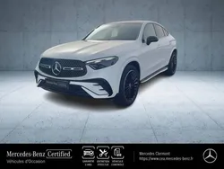 Mercedes-benz GLC Coupé 220 d 197ch AMG Line 4Matic 9G-Tronic