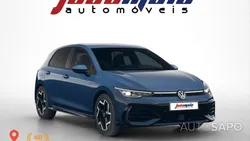 Volkswagen Golf 1.5 eTSI R-Line DSG de 2024