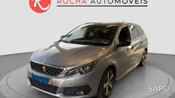 Peugeot 308 de 2018
