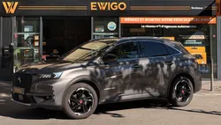 DS DS 7 CROSSBACK 2.0 BLUEHDI 180 PERFORMANCE LINe BVA