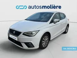 SEAT Ibiza 1.0 TSI S&S Style 110