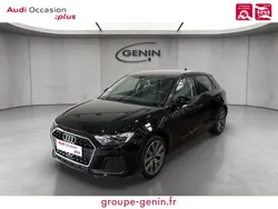 AUDI A1 Sportback 25 TFSI 95 ch BVM5 Advanced