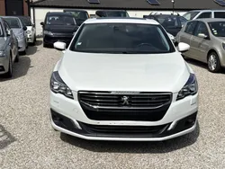 Peugeot 508 gt 2.0 hdi 180cv bva