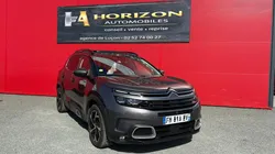 Citroën C5 AIRCROSS 2.0 180 CV BOITE AUTOMATIQUE - GARANTIE 12 MOIS