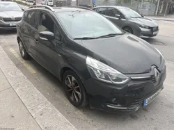 Renault Clio 1.5 Dci Limited