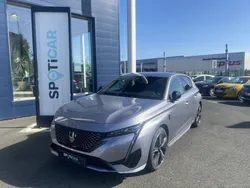 Peugeot 308 (3) PureTech 130 EAT8 GT