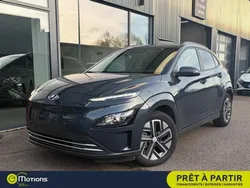 Hyundai Kona Electric 39kWh - 136ch Executive
