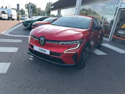 RENAULT Megane E-Tech 220 ch autonomie confort AC7 Techno