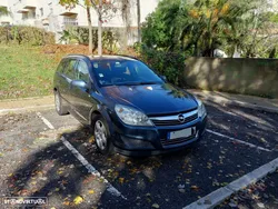 Opel Astra Caravan 1.3 CDTi Edition