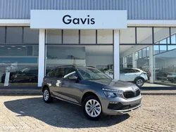 Skoda Kamiq 1.0 TSI DSG
