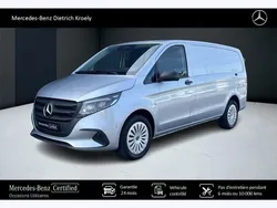 Mercedes Vito 116 CDI / Fourgon Long L2 BVA /163ch 1