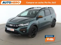 DACIA Jogger Hybrid Extreme 7pl.