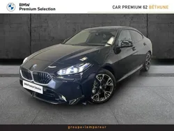 Bmw Série 2 Gran Coupé 220d 163ch M Sport DKG7