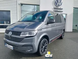 36 900 HT - Volkswagen Transporter T6.1 EDITION Procab 5 places L1H1 150 CH DSG7