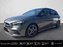 Mercedes-benz Classe B 200d 150ch AMG Line 8G-DCT