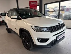 Jeep Compass 1.6 MultiJet II 120ch Brooklyn Edition 4x2 Euro6d-T 126g