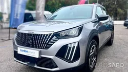 Peugeot 2008 de 2026