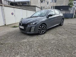 Peugeot 208 PHASE 2 . Vente à l'export UNIQUEMENT
