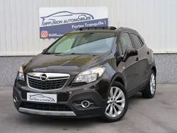 Opel Mokka 1.4 Turbo 140 ch 4X2 S/S auto Cosmo