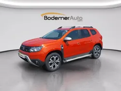 DACIA Duster Blue dCi 115 4x2 Prestige