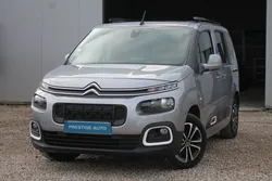 Citroën Berlingo M 1.5 BlueHDi 16V 130cv EAT8 Shine