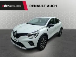 Renault Captur TCe 90 Evolution