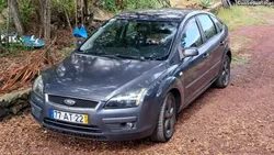 Ford Focus 1.4 Trend