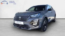 PEUGEOT 2008 Hybrid Allure eDCS6 145