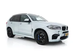 BMW X5M 4.4 V8 575CH - 2ème Main - Historique D'Entretien - XDrive - Toit Pano - Attelage - H&K - Attelage - 175000KM