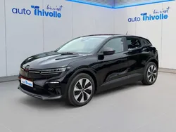 Renault Mégane E-TECH EV60 130ch super charge Evolution ER