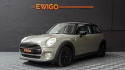 MINI MINI 1.5 136 COOPER / EDITION GREENWICH / ENTRETIEN MINi