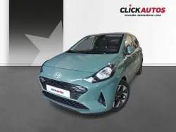 Hyundai i10 1.0 MPI Klass