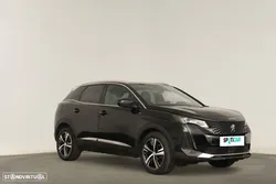 Peugeot 3008 1.2 PureTech GT EAT8