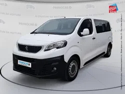Peugeot Traveller 1.6 BlueHDi 115ch Standard Business S&S