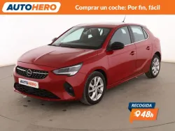 OPEL Corsa 1.2T XHL S-S Elegance 100