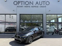 Bmw X2 (F39) XDRIVE20DA 190CH M SPORT EURO6D-T