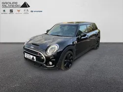 Mini Clubman F54 Cooper S 192 ch BVA8 Finition Exquisite