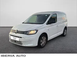 Volkswagen utilitaires caddy cargo 2.0 tdi 102 bvm6 business 1st edition