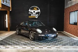 Porsche 911 CARRERA 4 997 Coupe 4S 3.8i Tiptronic S A