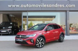 Volkswagen Taigo 1.0 TSI R-Line DSG 81kW