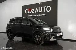 Citroën C3 Aircross 1.2 PureTech Plus