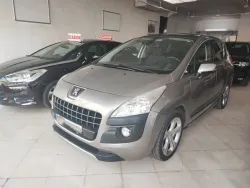 Peugeot 3008 1.6HDI Blue Lion Style CMP 115