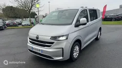 Volkswagen Transporter Véhicule utilitaire ou Société Procab L1 2.0 TDI 150ch Business BVA8