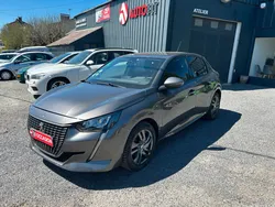 Peugeot 208 BHDI 100 Style