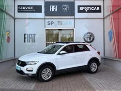 Volkswagen T-Roc 1.0 TSI 115ch Lounge Euro6d-T 113g