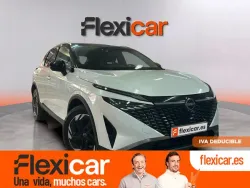 NISSAN Qashqai 1.3 DIG-T mHEV 12V N-Connecta 4x2 103kW