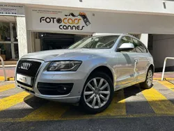 Audi Q5 3.0 V6 TDI 240CH FAP AMBITION LUXE QUATTRO S TRONIC 7