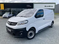 Opel vivaro 1.5 cdti 120 taille m business