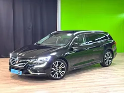 Renault TALISMAN 1.6 DCI 160 ENERGY INITIALE PARIS EDC